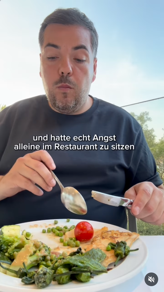 Solo Urlaub